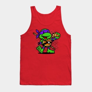 Vintage Donatello Tank Top